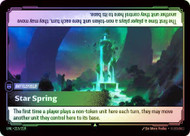 Star Spring
Unleashed
Single
Riftbound: League of Legends TCG