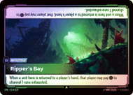 Ripper's Bay
Unleashed
Single
Riftbound: League of Legends TCG
