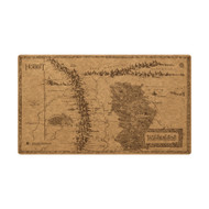 Ultimate Guard Playmat - The Hobbit - Wilderland
Gaming Supplies