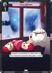 Cozy Mittens
Birb & Pengu
Single
Vibes