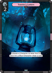 Traveler's Lantern
Birb & Pengu
Single
Vibes