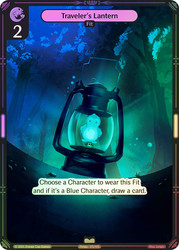 Traveler's Lantern
Birb & Pengu
Single
Vibes