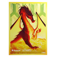 Gamegenic Premium Art Sleeves - The Hobbit - Smaug the Golden (105 ct.)
Gaming Supplies