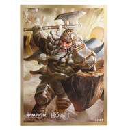 Gamegenic Premium Art Sleeves - The Hobbit - Thorin, Mountain-king (105 ct.)
Gaming Supplies
