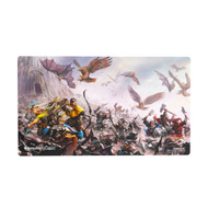 Gamegenic Prime Playmat - The Hobbit - Battle of the Five Armies
Gaming Supplies