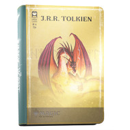 Gamegenic Zip-Up Album 18-Pocket Binder - The Hobbit - Gleaming Splendor / The King of Dale
Gaming Supplies