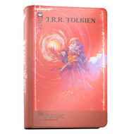 Gamegenic Zip-Up Album 18-Pocket Binder - The Hobbit - The Arkenstone // Smaug, Worm of Dread
Gaming Supplies