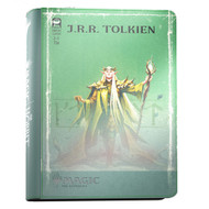 Gamegenic Zip-Up Album 18-Pocket Binder - The Hobbit - Thranduil, the Elvenking / Thorin, Mountain-king
Gaming Supplies