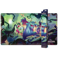 Lorcana Playmat - Attack of the Vine! - Monsters Inc.
Gaming Supplies