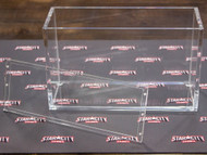 Magic: The Gathering Booster Box Display Case
Gaming Supplies