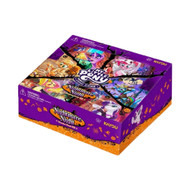 My Little Pony TCG Booster Box - Nightmare Night
Nightmare Night
Sealed
My Little Pony
