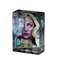 Ultimate Guard Art Sleeves - Reality Fracture - Vindictive Triumph
Gaming Supplies