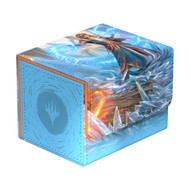 Ultimate Guard Sidewinder 100+ Xenoskin - Reality Fracture - Chandra, Chill of Compliance
Gaming Supplies