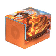 Ultimate Guard Sidewinder 100+ Xenoskin - Reality Fracture - Chandra, Torch of Defiance
Gaming Supplies