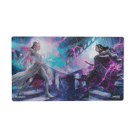 Gamegenic Shiny Playmat - Reality Fracture - Liliana, Devoted Healer / Liliana, Callous Necromancer
Gaming Supplies