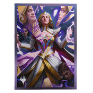 Gamegenic Premium Art Sleeves - Reality Fracture - Return to the Light Realms (105 ct.)
Gaming Supplies