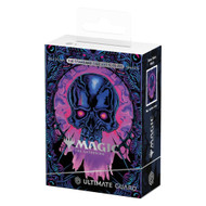 Ultimate Guard Art Sleeves - Mana Token - Swamp (100 ct.)
Gaming Supplies