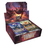 Rush of Ikorr - Luminary Strike Booster Box
Luminary Strike
Sealed
Rush of Ikorr