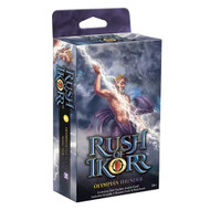 Rush of Ikorr - Olympian Thunder Starter Deck
Shattered Chaos
Sealed
Rush of Ikorr