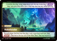 Rakelstake
Radiance
Single
Riftbound