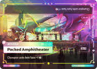 Packed Amphitheater
Radiance
Single
Riftbound