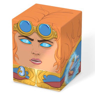 Ultimate Guard Squaroes - Reality Fracture - Chandra (Fractured)
Gaming Supplies