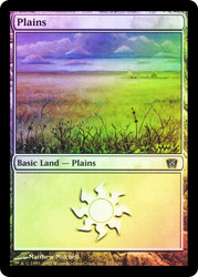 Plains (#332)\n8th Edition\nSingle\nMagic The Gathering