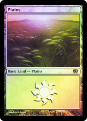 Plains (#333)\n8th Edition\nSingle\nMagic The Gathering