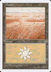 Plains (#168)\nPortal: Three Kingdoms\nSingle\nMagic The Gathering