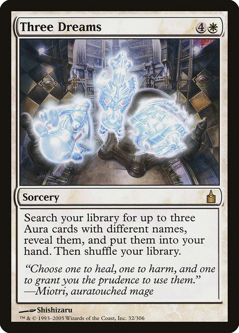 MTG　他言語　Field of Dreams Field of Dreams - mtg.wtf