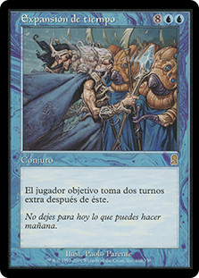 Time Stretch | Odyssey | Star City Games