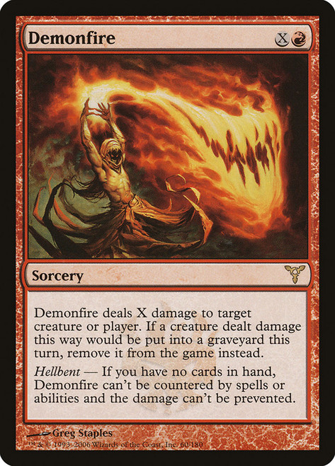 mtgダークファイヤーズ2001 Twinflame Tyrant · Foundations (FDN) #395 · Scryfall Magic