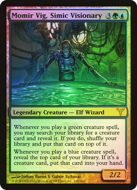mtg arena momir card list Secrets of Strixhaven creatures are