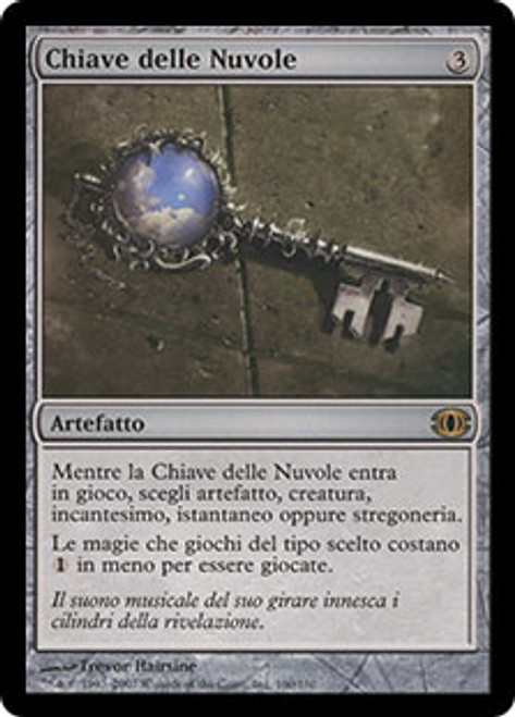 Cloud Key | Future Sight | Star City Games