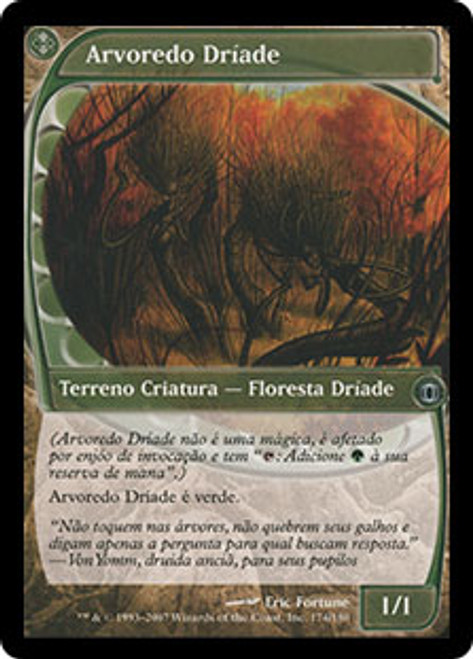 Dryad Arbor | From The Vault: Realms | Star City Games