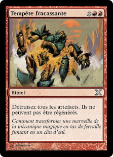 Shatterstorm | 10th Edition | Star City Games