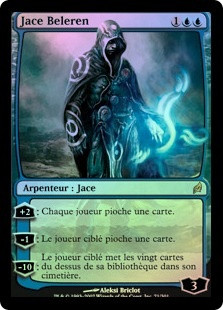 Jace Beleren | Lorwyn | Star City Games