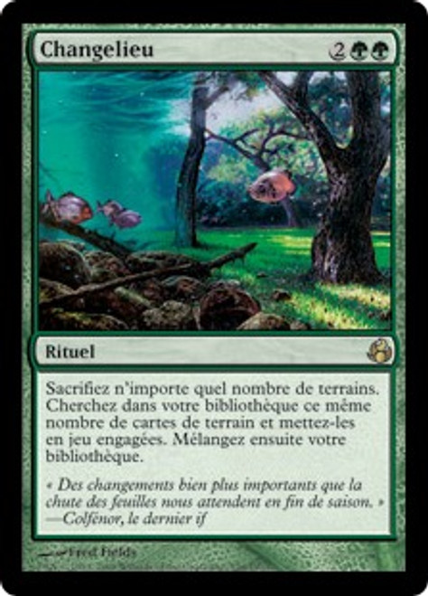Scapeshift | Morningtide | Star City Games