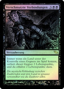 Polluted Bonds | Shadowmoor | Star City Games