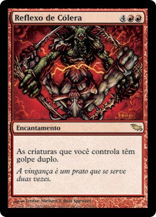 Rage Reflection
Shadowmoor - Portuguese
Single
Magic The Gathering