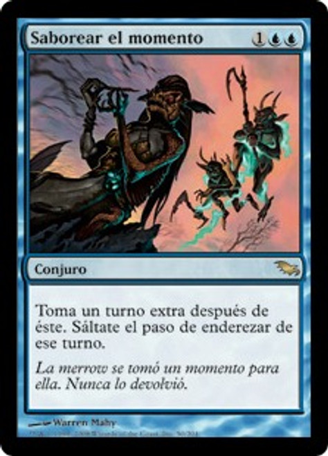Savor the Moment | Shadowmoor | Star City Games