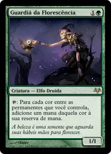 Bloom Tender | Eventide - Spanish | Star City Games