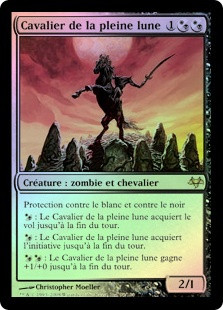 Stillmoon Cavalier | Eventide - Japanese | Star City Games