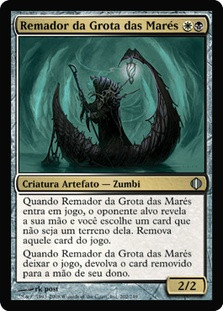 Tidehollow Sculler
Shards of Alara - Portuguese
Single
Magic The Gathering