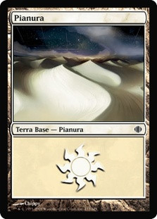 foil 島 Chippy アラーラの断片 中国語 中文 他言語 mtg Plains (#233) | Shards of Alara - Chinese - Simplified | Star City