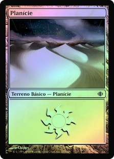 Plains (#233)
Shards of Alara (Foil) - Portuguese
Single
Magic The Gathering