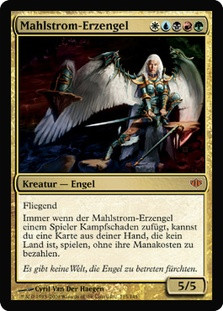 MTG ドル・アムロス　foil ダブルレインボウ・Foil】(399)《ドル・アムロス/Dol Amroth