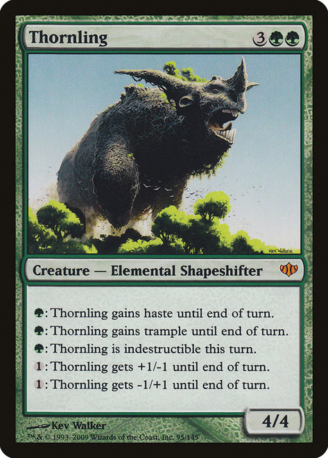 Thornling | Conflux | Star City Games