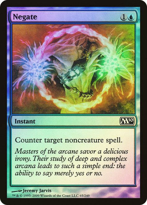 Negate | Magic Origins | Star City Games