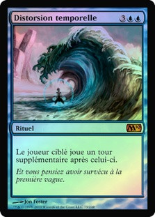 Time Warp | Magic 2010 | Star City Games